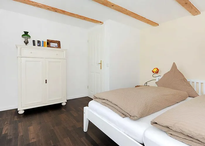 Landhaus Meer * Neuharlingersiel