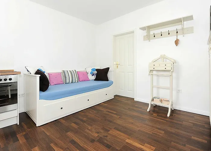 Landhaus Meer Appartement