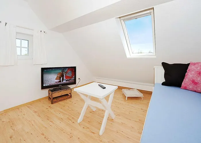 Landhaus Meer Neuharlingersiel