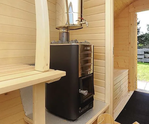 Appartement Landhaus Meer