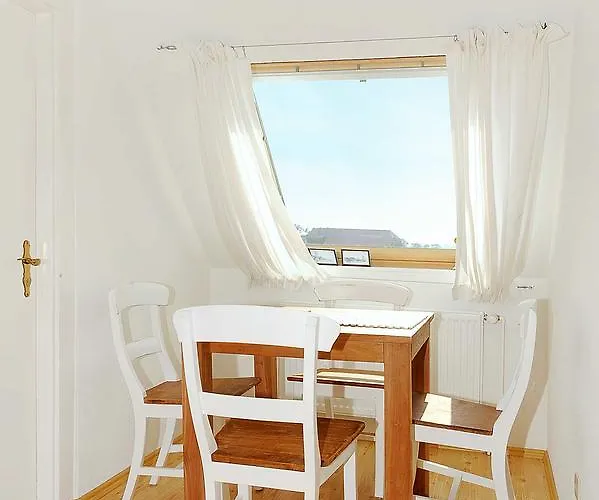 Landhaus Meer Daire Neuharlingersiel