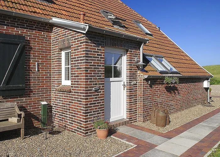 Landhaus Meer * Neuharlingersiel