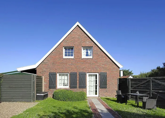 Landhaus Meer Appartement *