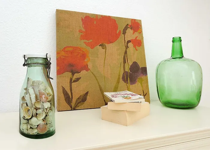 Landhaus Meer Appartement