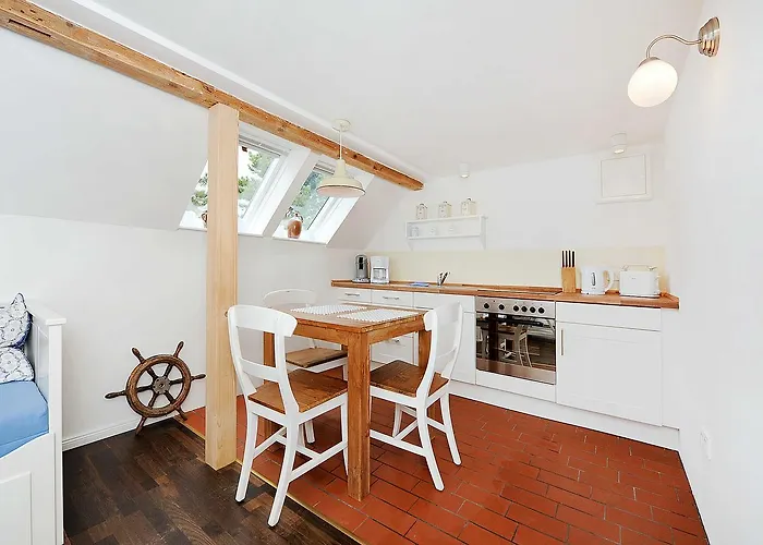 Landhaus Meer *