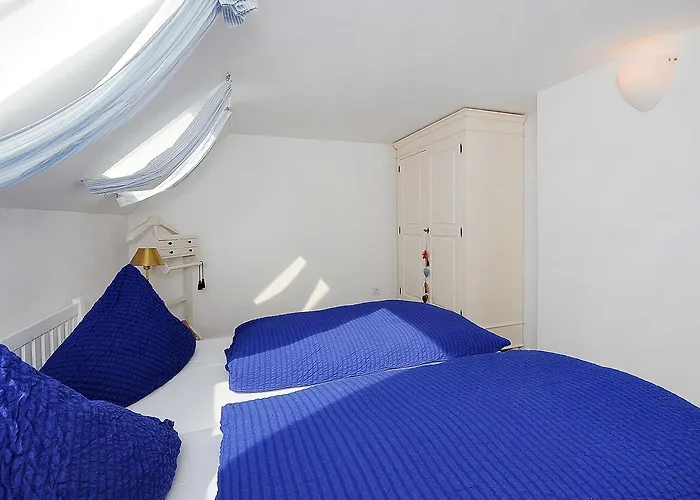 Landhaus Meer Daire *