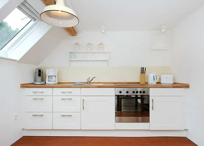 Landhaus Meer Neuharlingersiel