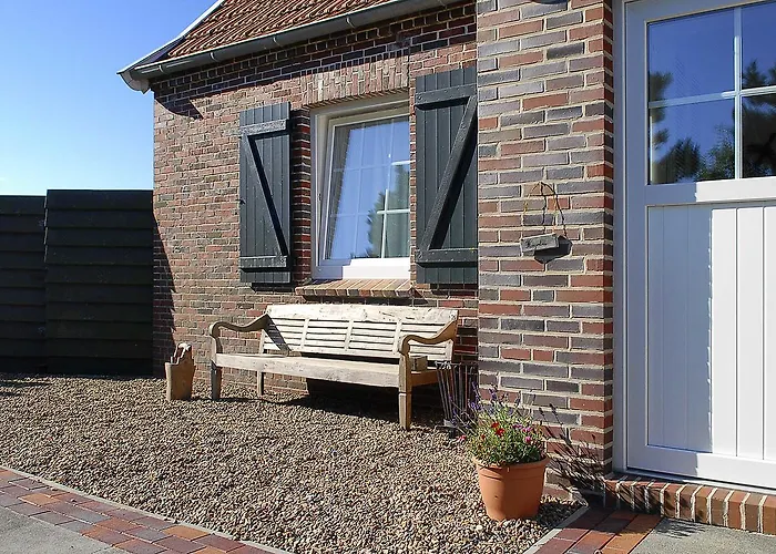 Landhaus Meer Neuharlingersiel
